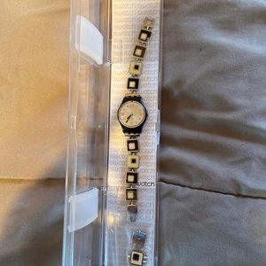 Swatch Watch